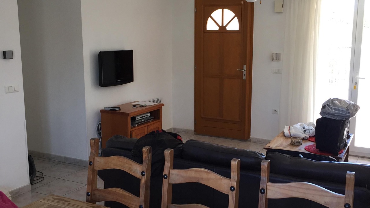Photo of Livingroom in Valras-Plage