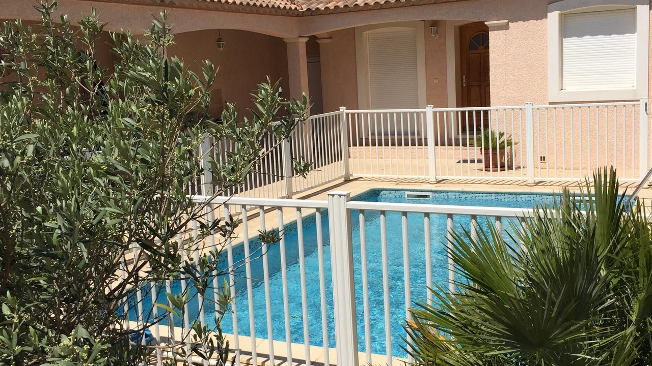 Photo of Outdoor in Valras-Plage