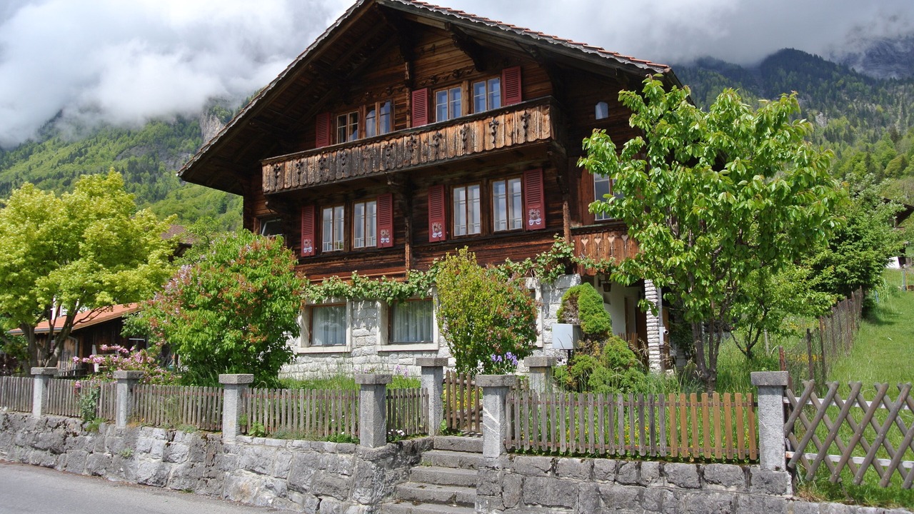 Photo of Others in Brienz