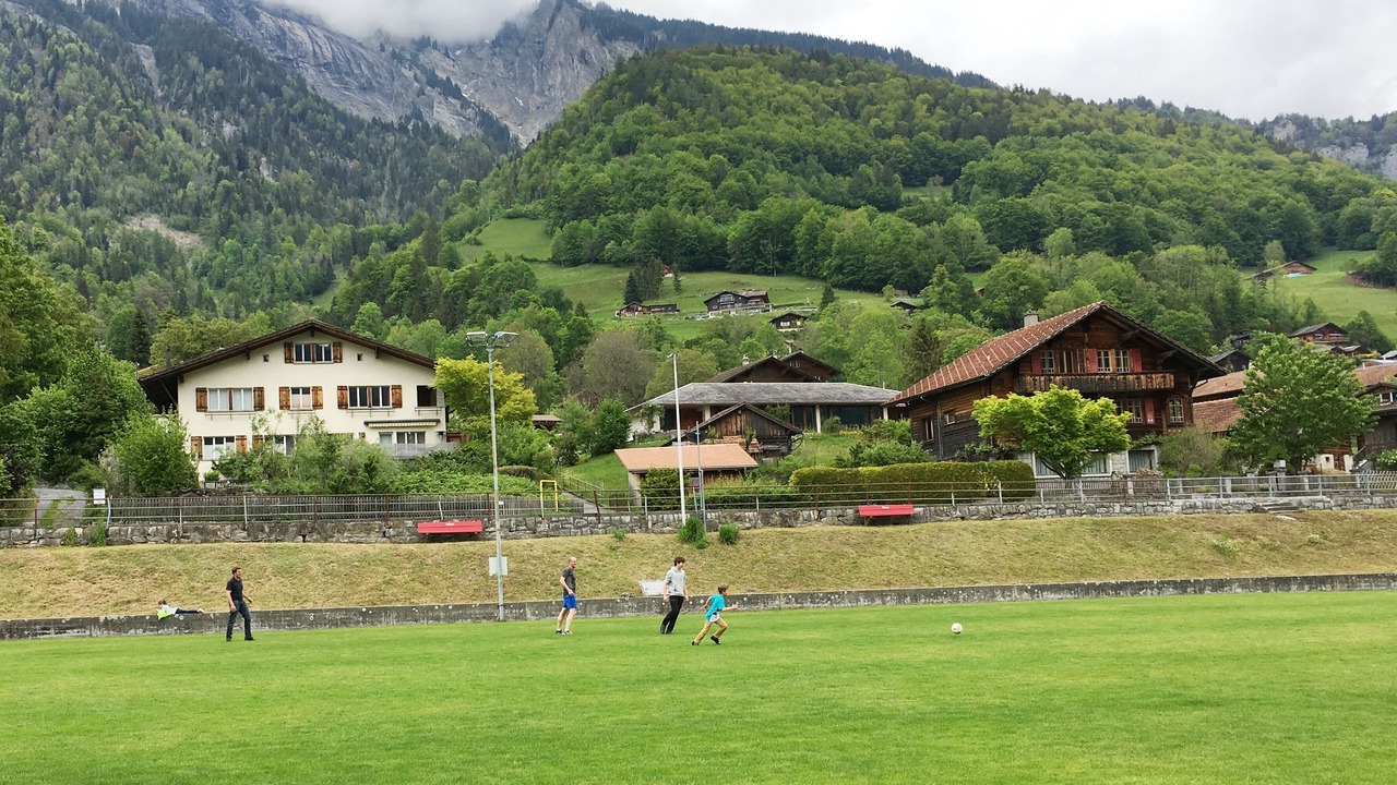 Photo of Others in Brienz