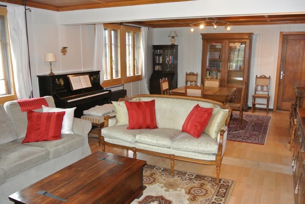 Photo of Bedroom in Brienz