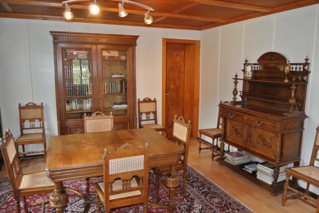 Photo of Bedroom in Brienz