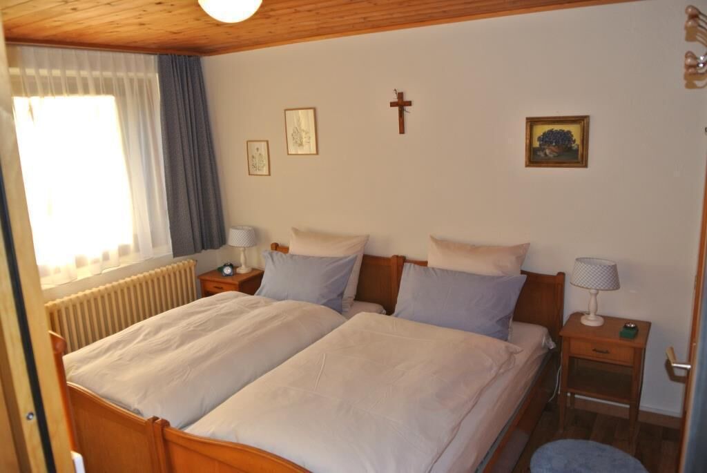Photo of Bedroom in Brienz