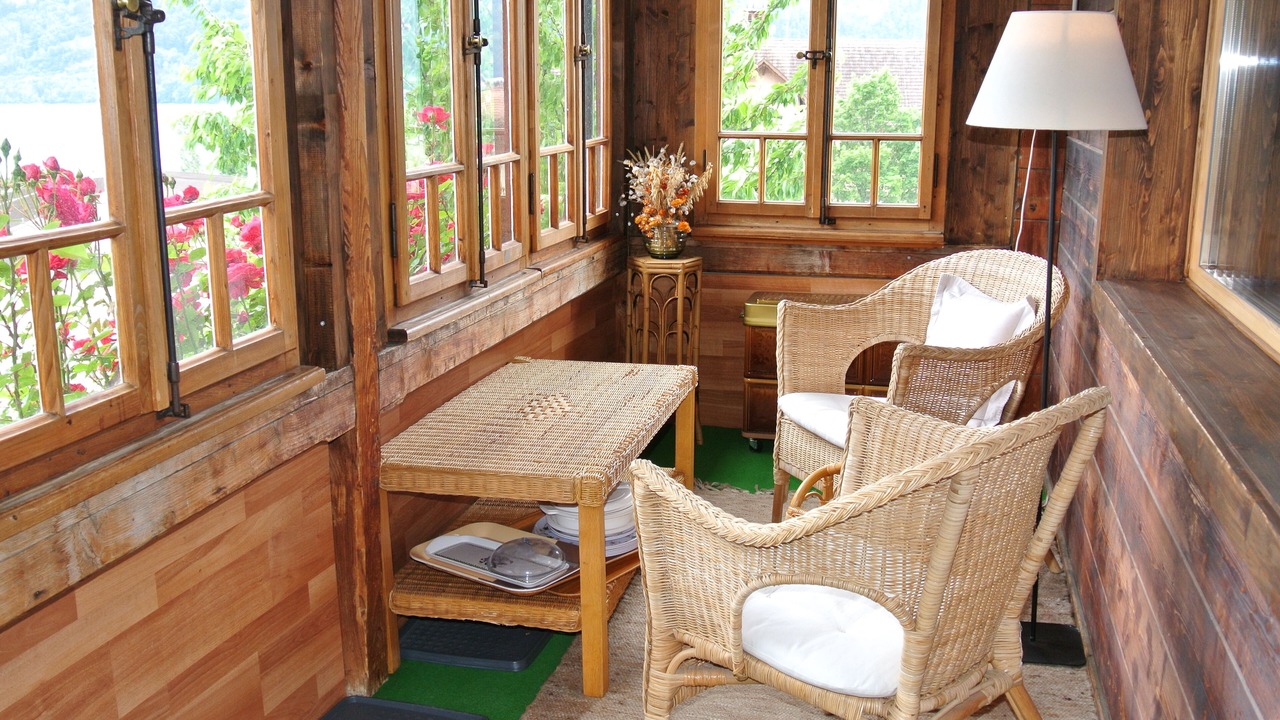 Photo of Bedroom in Brienz
