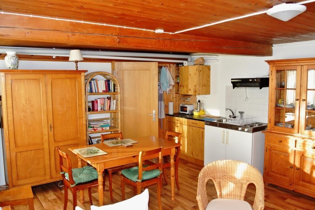 Photo of Bedroom in Brienz