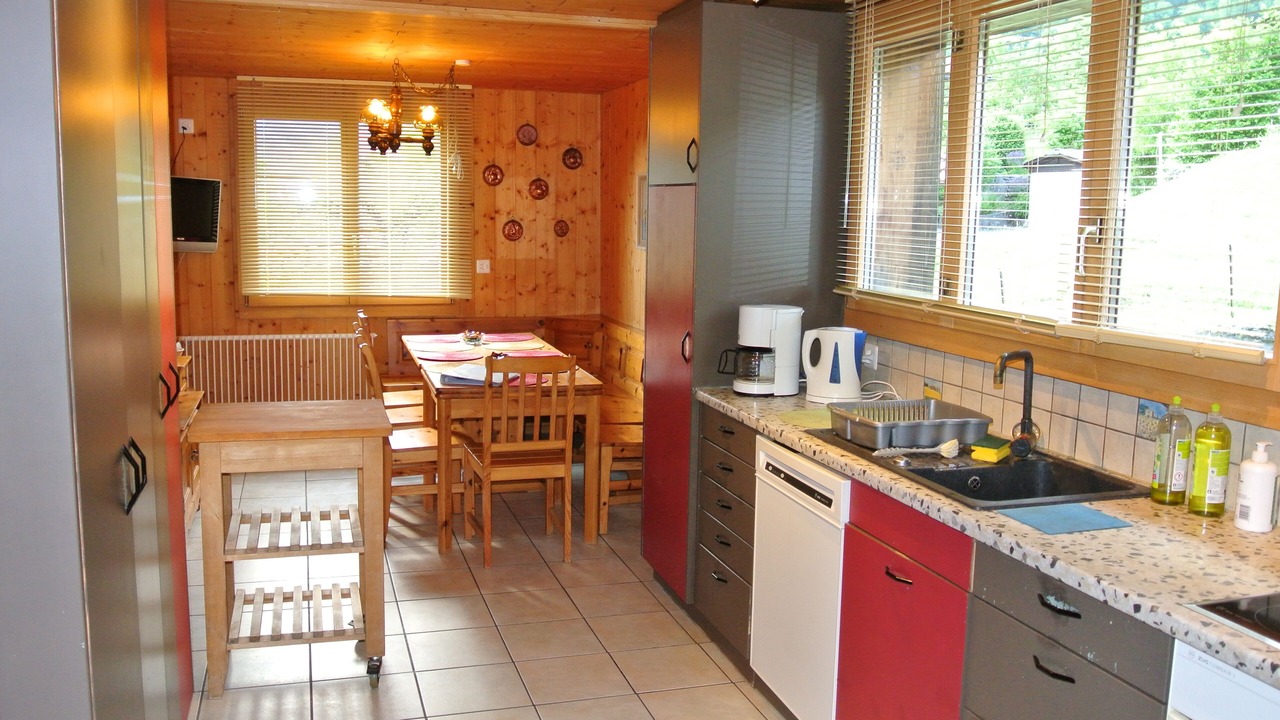 Photo of Bedroom in Brienz