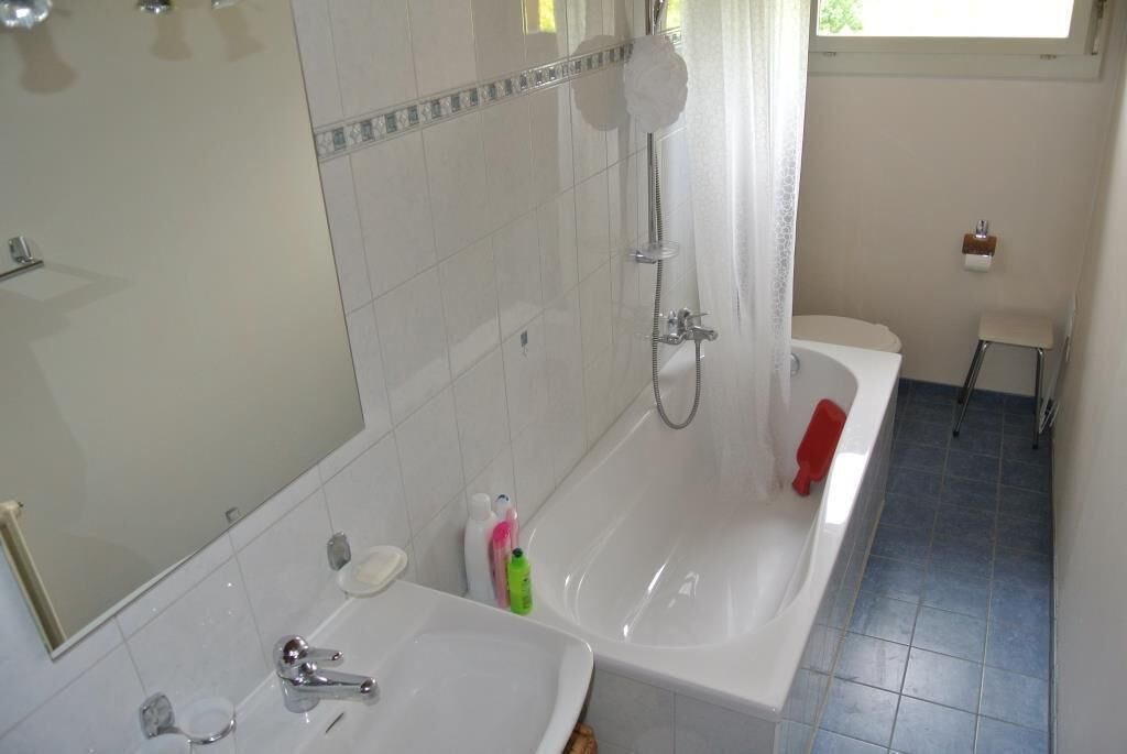 Photo of Bathroom in Brienz