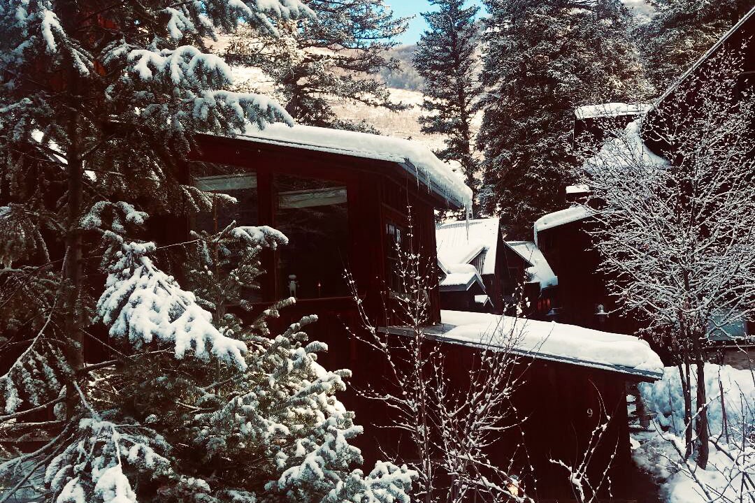 Photo of Outdoor in Sundance