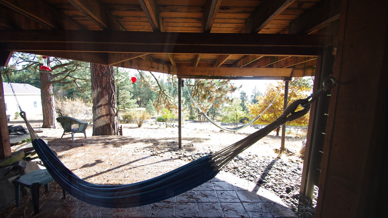 Photo of Patio Balcony in Fenn