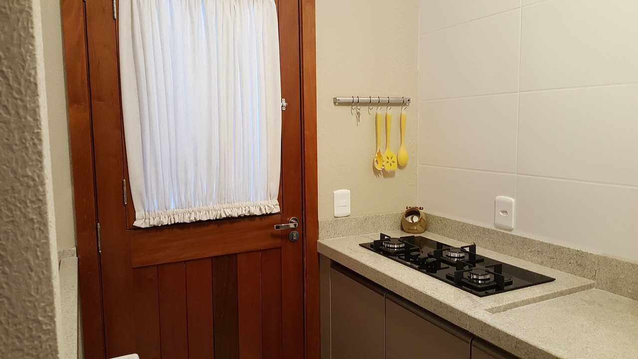 Photo of Kitchen in Vila Luiza