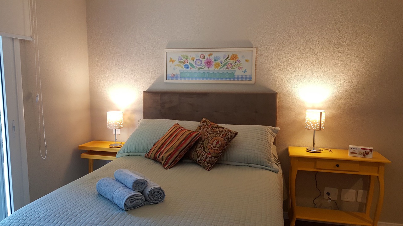 Photo of Bedroom in Vila Luiza