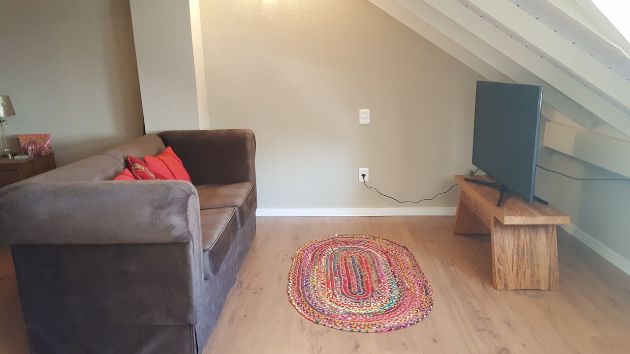 Photo of Livingroom in Vila Luiza