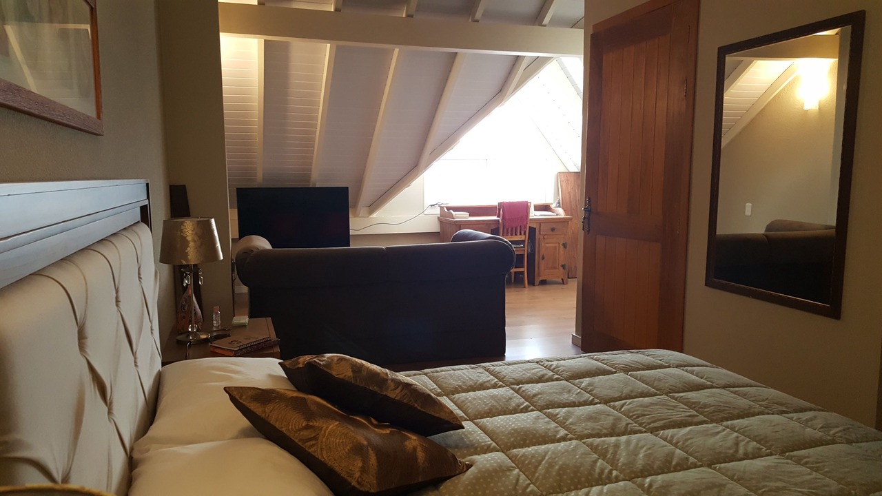 Photo of Bedroom in Vila Luiza
