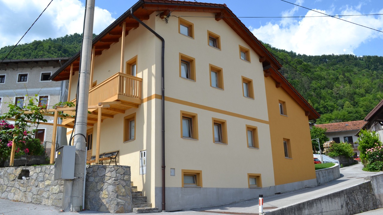 Photo of Outdoor in Tolmin