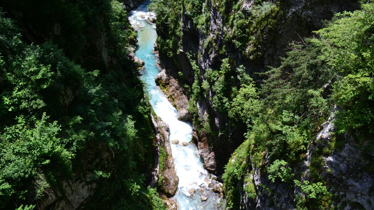 Photo of Outdoor in Tolmin