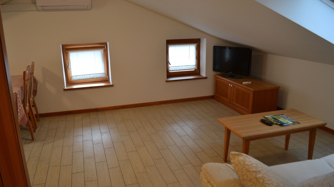 Photo of Livingroom in Tolmin