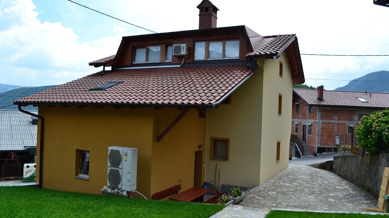 Photo of Outdoor in Tolmin