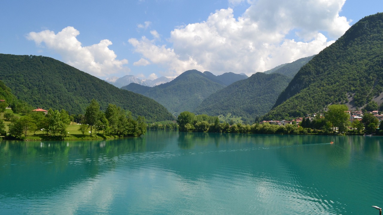 Photo of Outdoor in Tolmin