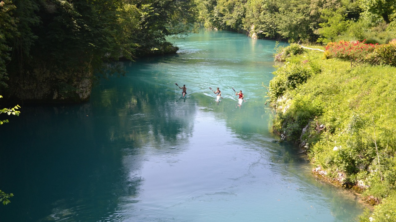 Photo of Outdoor in Tolmin