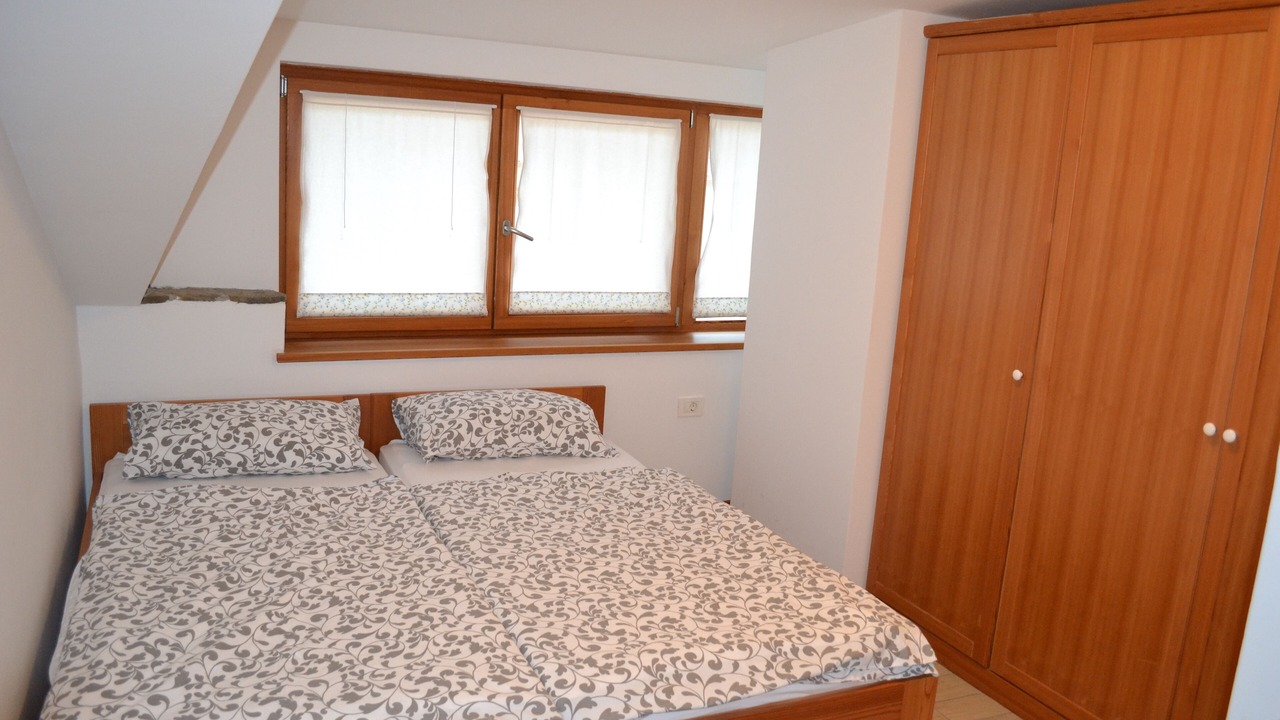Photo of Bedroom in Tolmin