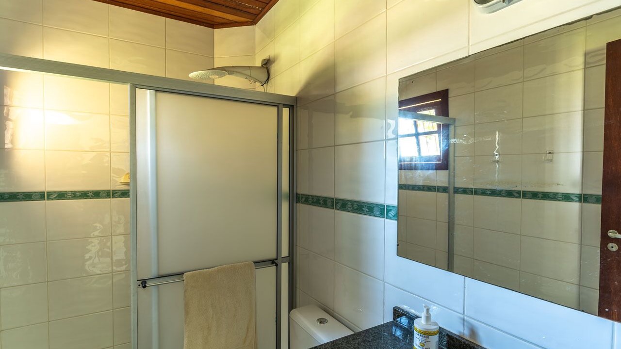 Photo of Bathroom in Barra de Ibiraquera