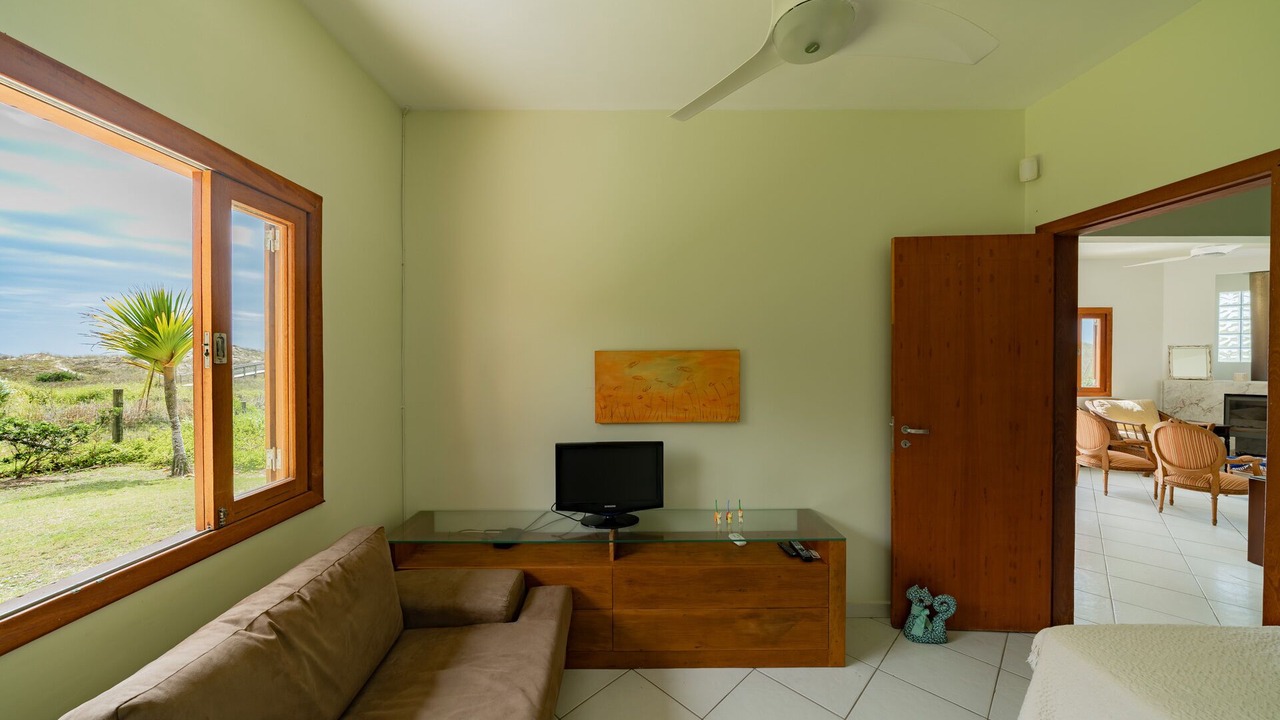 Photo of Livingroom in Barra de Ibiraquera