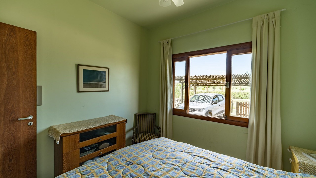Photo of Bedroom in Barra de Ibiraquera