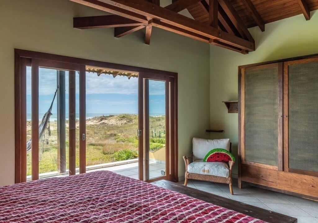 Photo of Bedroom in Barra de Ibiraquera