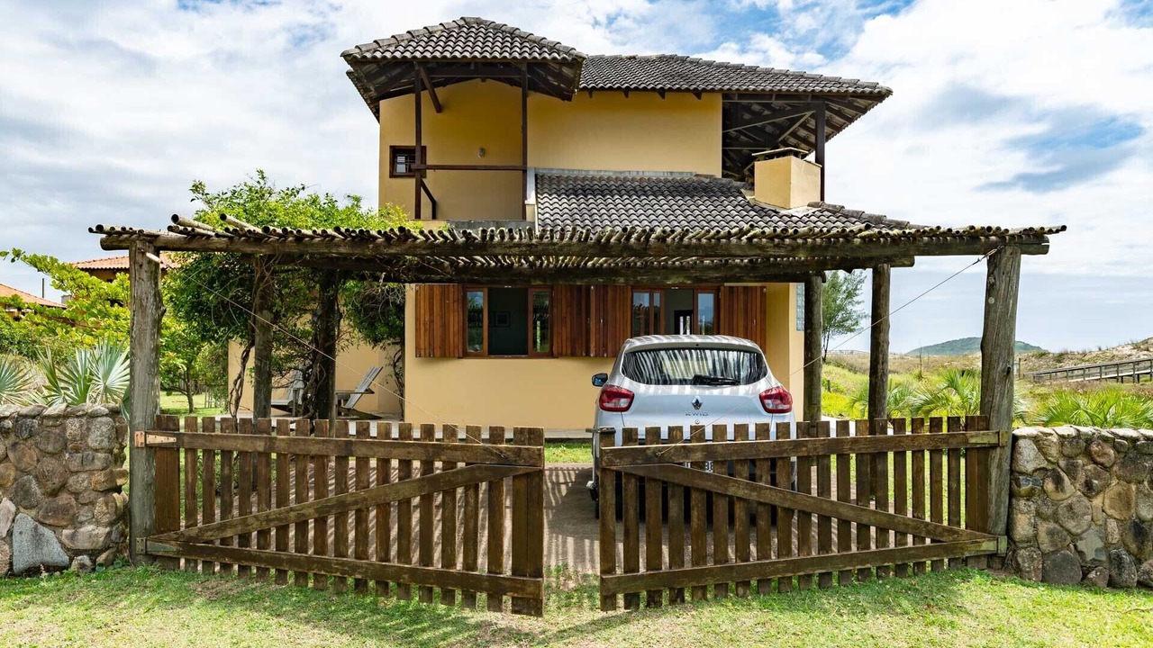 Photo of Outdoor in Barra de Ibiraquera
