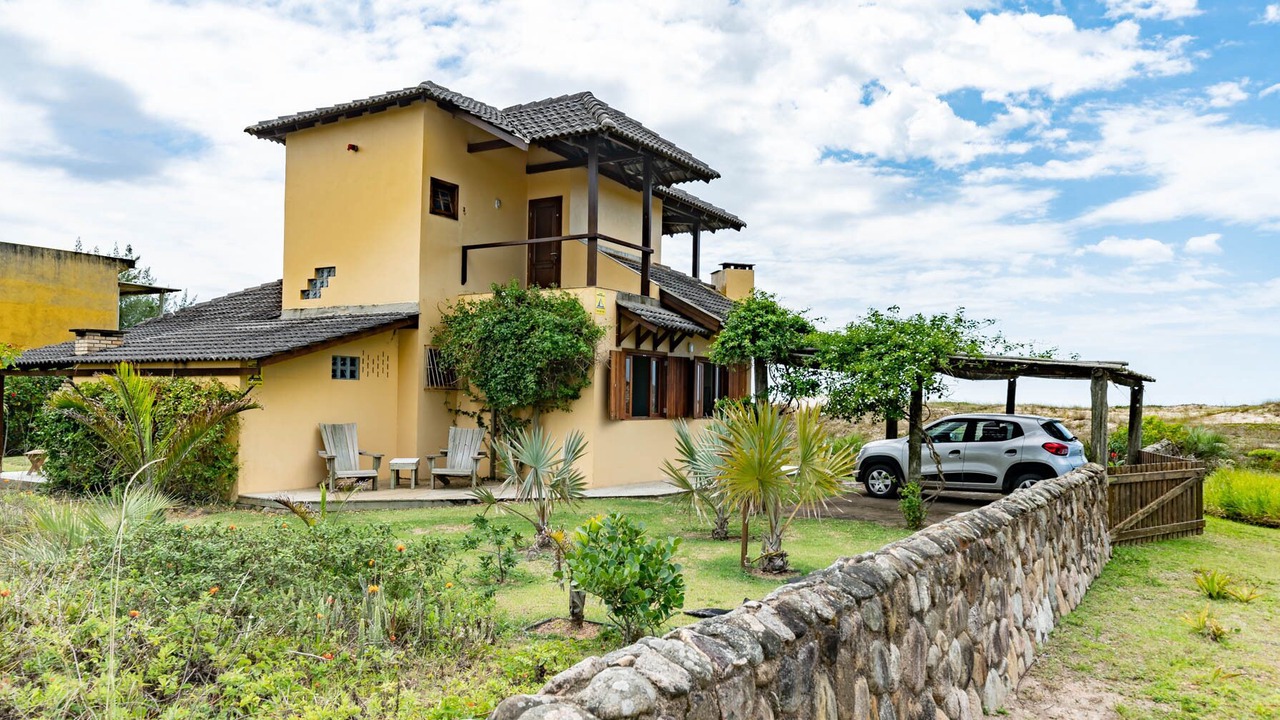 Photo of Outdoor in Barra de Ibiraquera