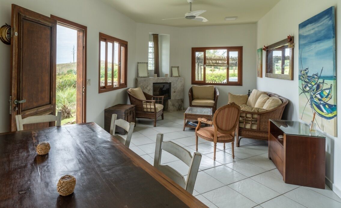 Photo of Livingroom in Barra de Ibiraquera