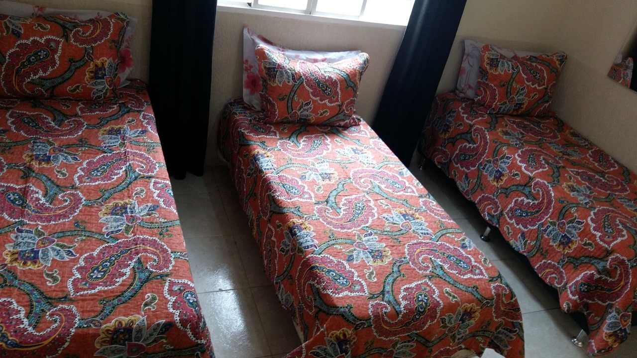 Photo of Bedroom in Sobradinho