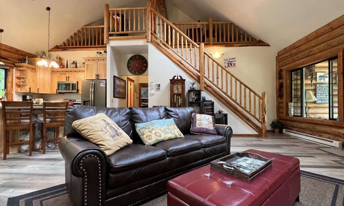Photo of Bedroom in Bigfork