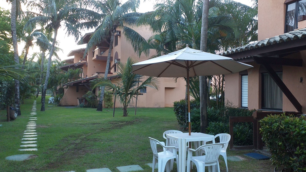 Photo of Outdoor in Centro