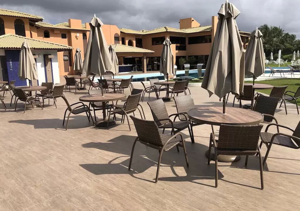 Photo of Outdoor in Centro