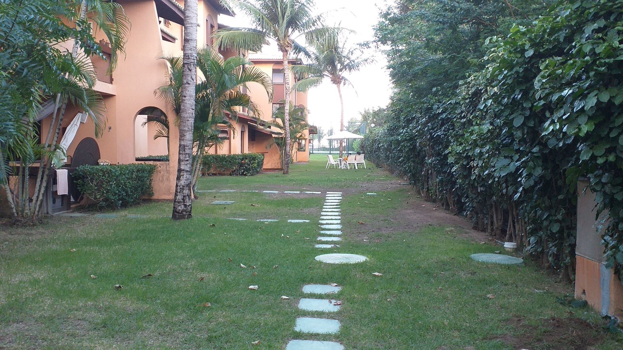 Photo of Outdoor in Centro