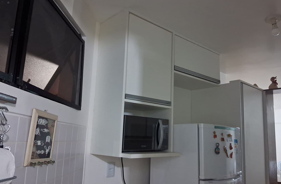 Photo of Kitchen in Centro