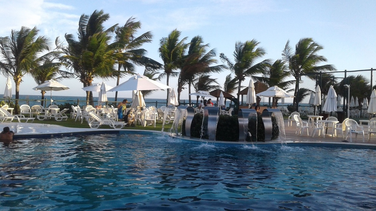 Photo of Outdoor in Centro