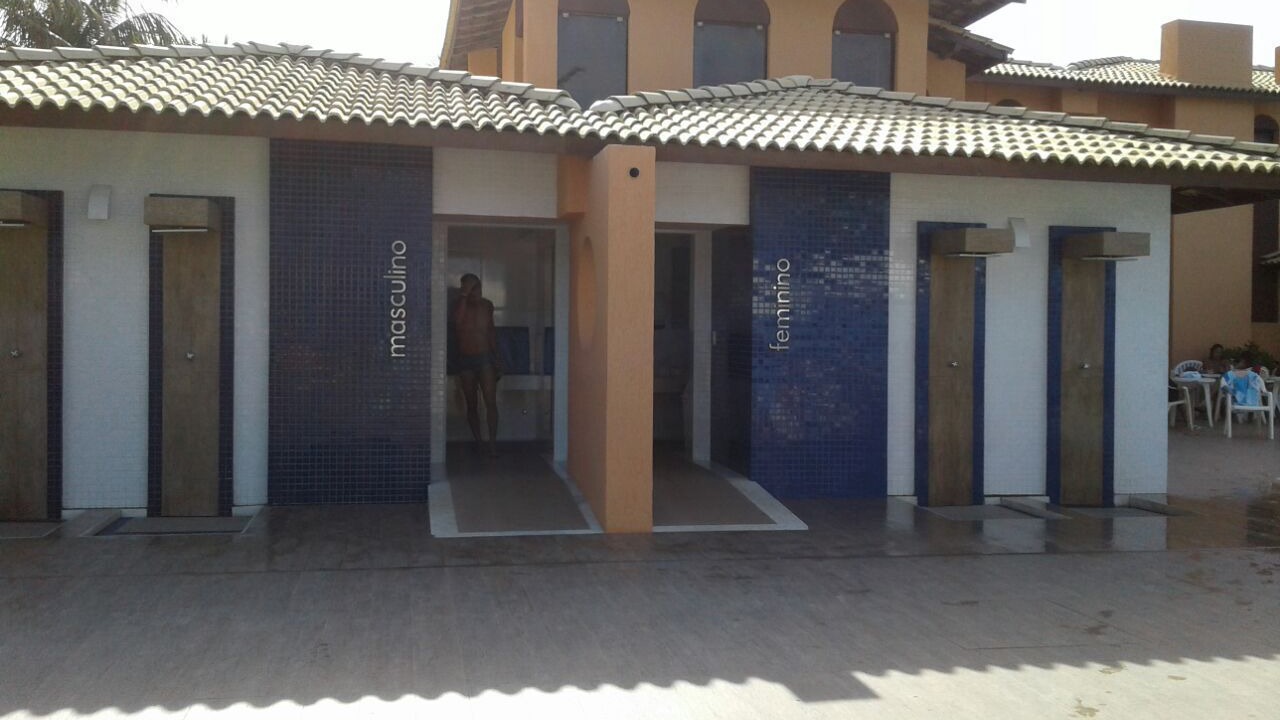 Photo of Outdoor in Centro
