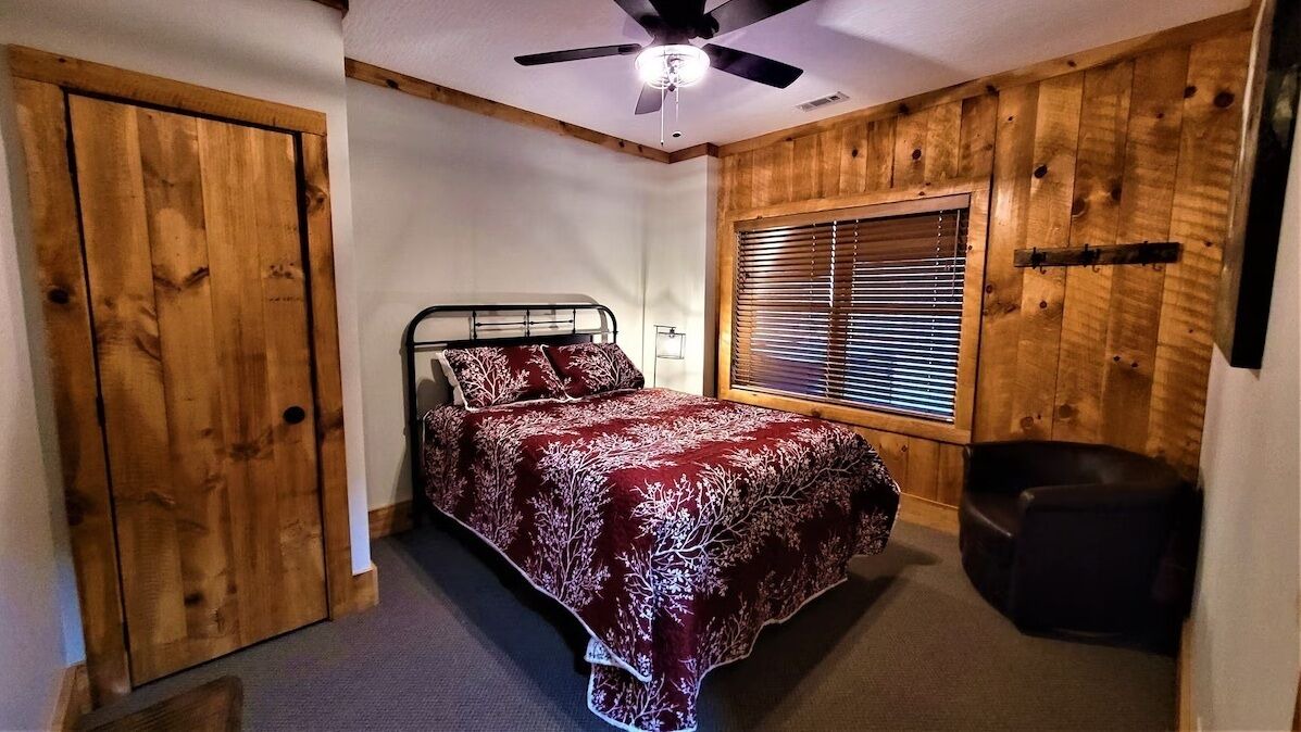 Photo of Bedroom in Carbon Hill