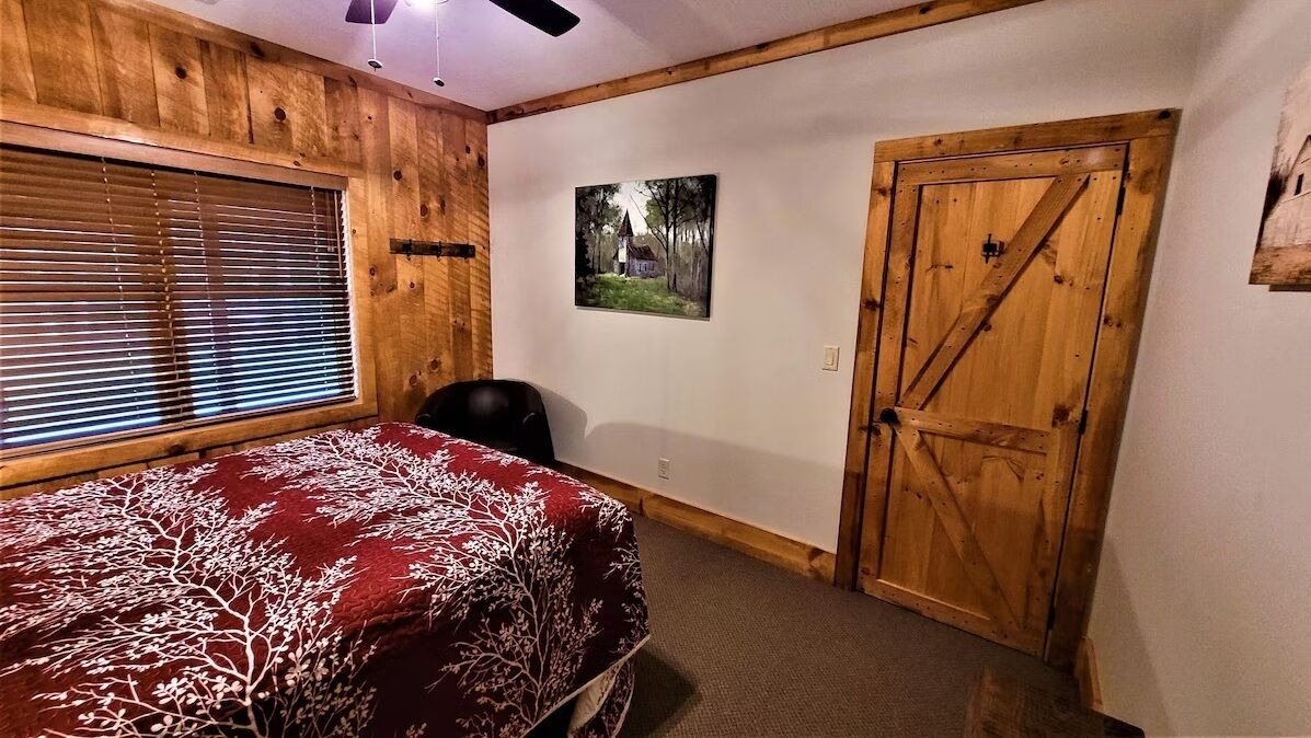 Photo of Bedroom in Carbon Hill