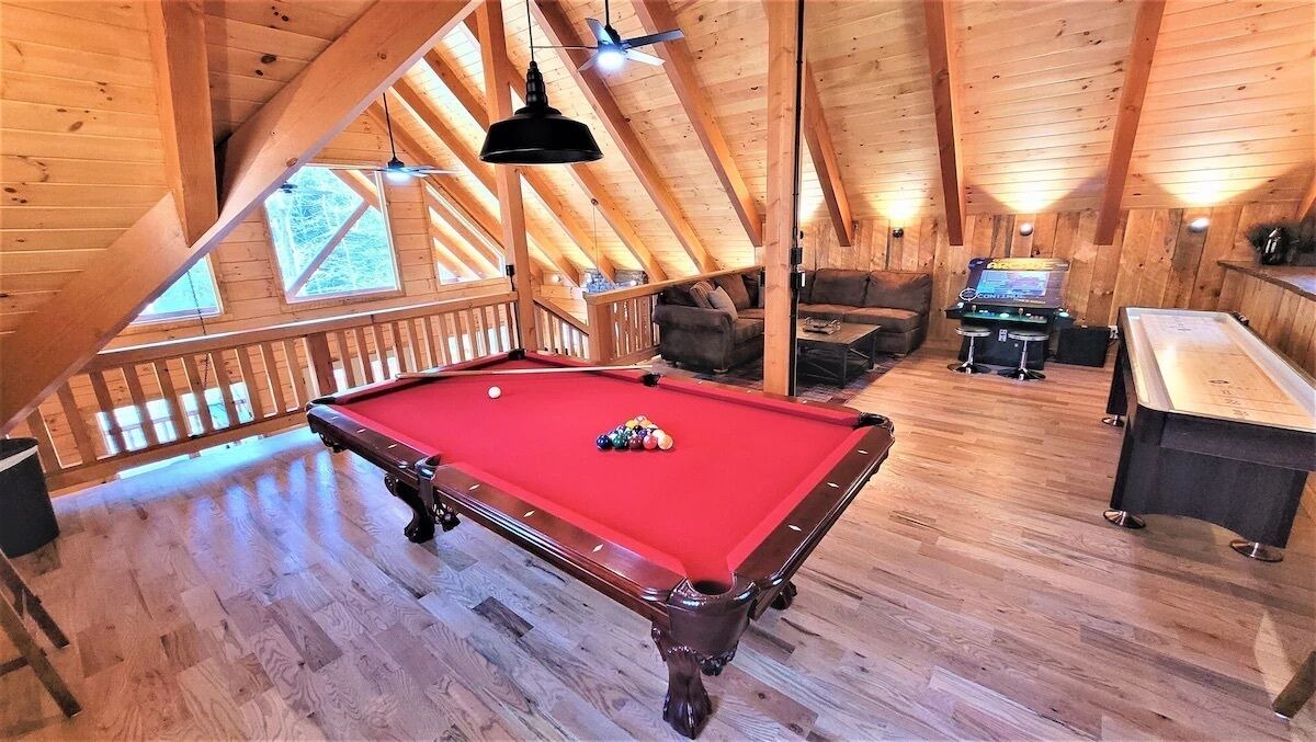 Photo of Bedroom in Carbon Hill