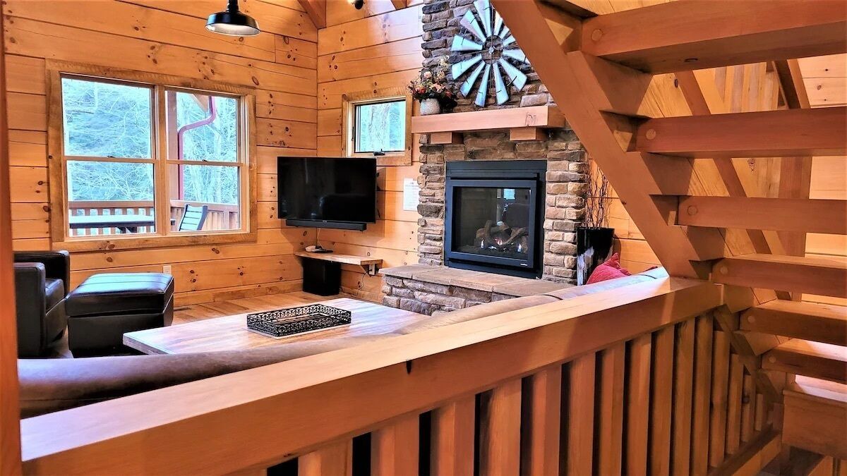 Photo of Livingroom in Carbon Hill