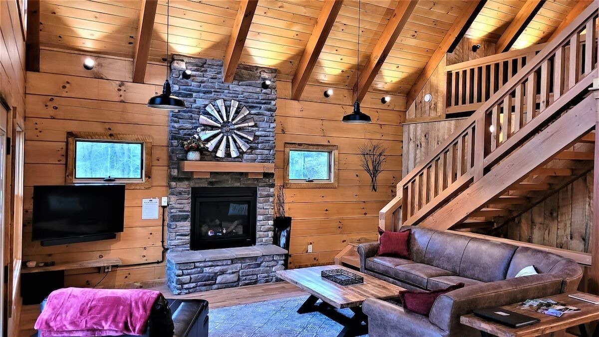 Photo of Livingroom in Carbon Hill