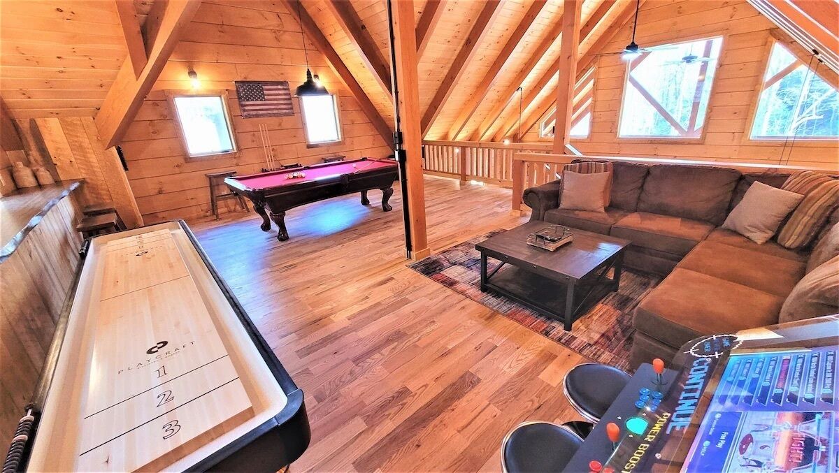 Photo of Bedroom in Carbon Hill