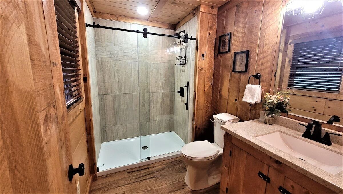 Photo of Bathroom in Carbon Hill