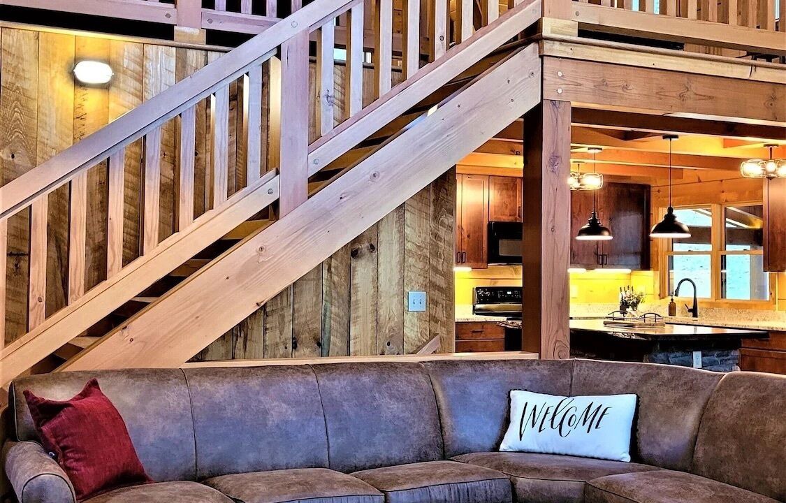 Photo of Livingroom in Carbon Hill