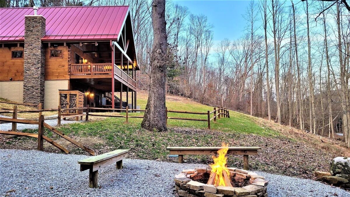 Photo of Outdoor in Carbon Hill