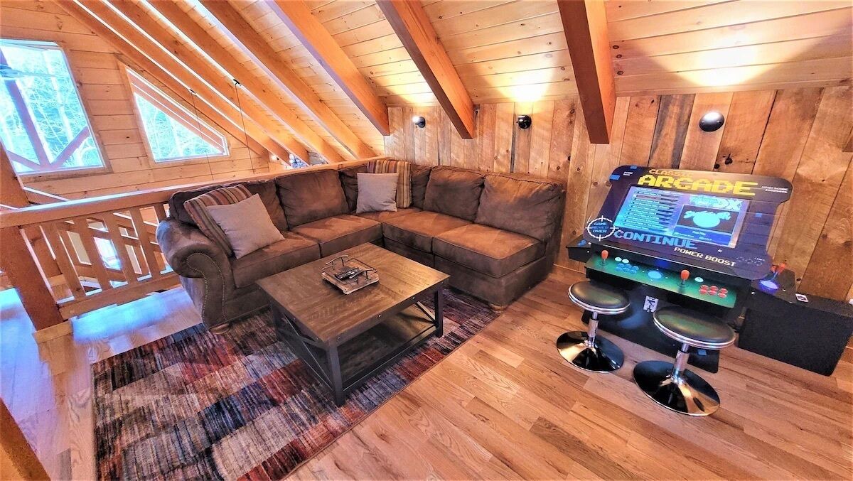Photo of Bedroom in Carbon Hill