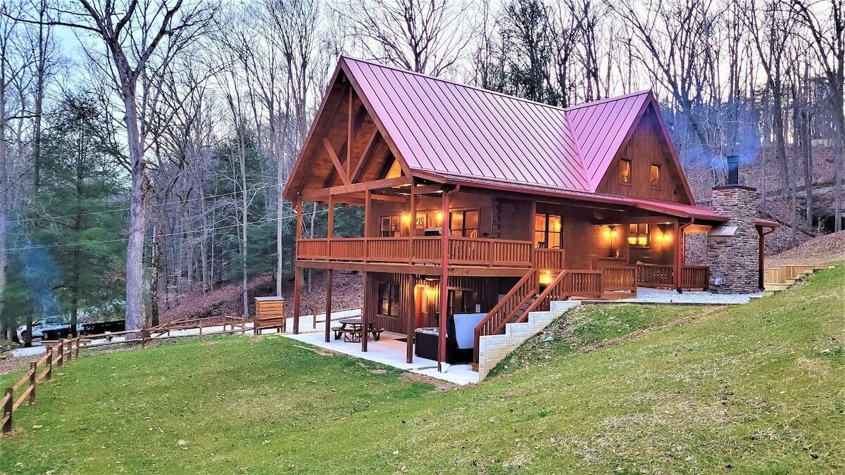 Photo of Outdoor in Carbon Hill